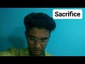 Sacrificejay kansara vines