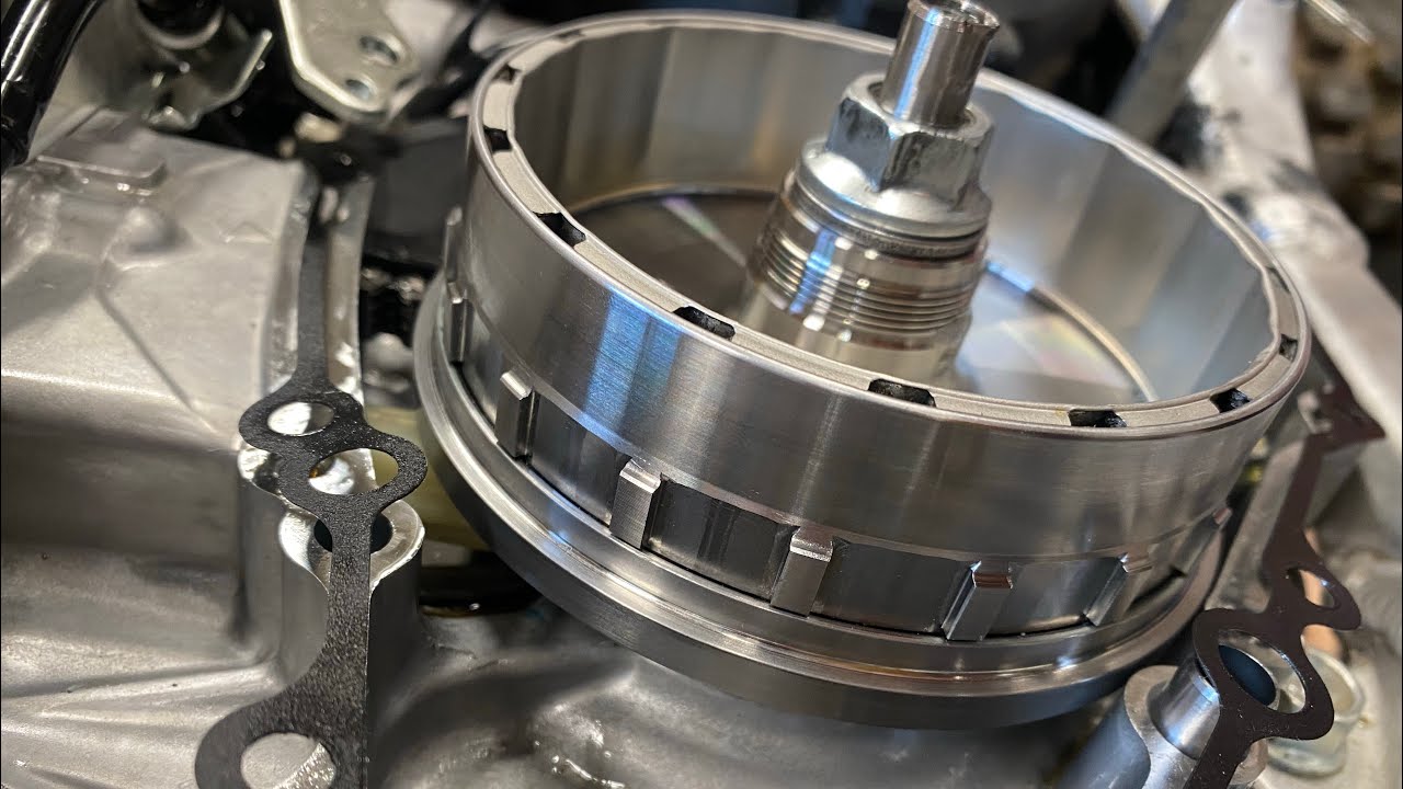 STEAHLY 7oz FLYWHEEL ON THE LONG TERM 20' CRF450L YouTube