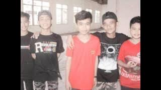 MuhammadRiski - Aku Sudah Besar Ibuku