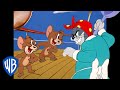 Tom y Jerry en Latino | ¿Quién es más ingenioso? | WB Kids
