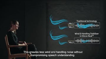 Wind & Handling Stabilizer - an introduction