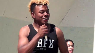 NMHS Lip Sync Contest 2017