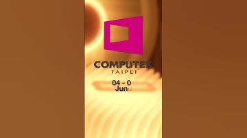 Computex 2024 Teaser 1 | be quiet!