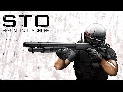 [STO] Special Tactics Online Launch Trailer