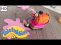 Teletubbies Toys - Drive and Steer Noo-noo! #Sponsored