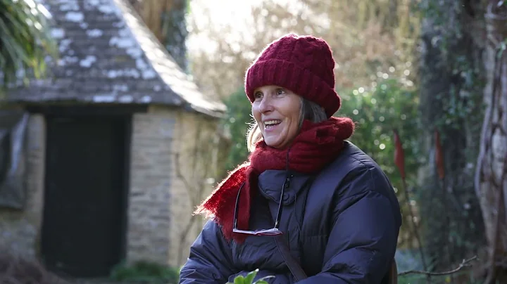 Artist Barbara Long Discusses Her Work