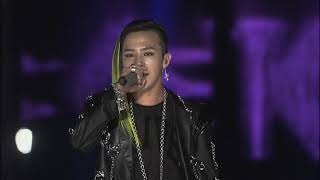 BIGBANG - ALIVE TOUR IN SEOUL FULL CONCERT (engsub) 2012