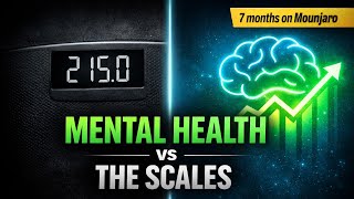 Mounjaro: mental health vs the scales
0:00 - Intro
1:00 - The Reason
1:50 - Trying Harder
2:12 - My Target Weight
2:40 - Reassurance
3:20 - Off The Scales
4:10 - More Than Just Weight-loss
5:10 - Got too greedy!
6:10 - Last attempt
6:56 - Like & Subscribe
After months of steady progress on Mounjaro, the scales recently stopped telling the story I expected.
In this video, I’m talking honestly about something I haven’t focused on much before in my journey… mental health vs the number on the scale.
Over the last few weeks I’ve seen:
• strength and endurance improve in the gym
• better discipline and consistency
• less food noise
• more confidence in my routine
…but at the same time, the scales have stalled — and even gone up slightly.
So it made me stop and ask:
If my mindset, habits and relationship with food are improving… why am I letting one number decide whether this journey is “working”?
This isn’t a hype video.
It’s a real check-in from my Mounjaro journey — especially during a phase where progress looks very different to the early weeks.
If you’re on Mounjaro, Ozempic, Wegovy or any GLP-1 and you’ve hit a stall or mental dip, you’re not alone.
👉 My real experience.
👉 No filters.
👉 No before & afters.
👉 Just what the scales don’t show. Mounjaro: mental health vs the scales