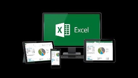 วิธีการใช้คำสั่ง Data Analysis ด้วยโปรแกรม Microsoft Excel
