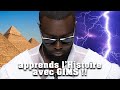 Apprends lhistoire avec gims 