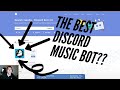 Top 3 Best music bots for discord! - YouTube