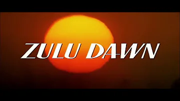 Zulu Dawn 1979 Full Movie