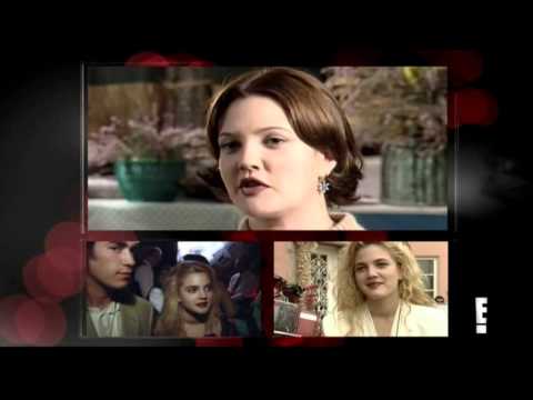 Video: Drew Barrymore Blir Mamma För Andra Gången