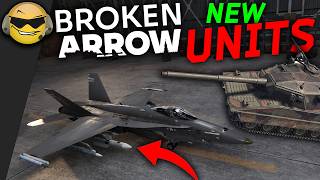BROKEN ARROW OPEN BETA DATE but... Full Release Delayed