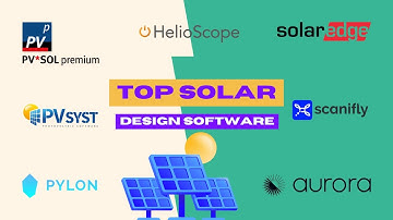 Top Solar Design Software | Best Solar Design App