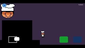 Pocket Game Developer - Pizza tower 0.0