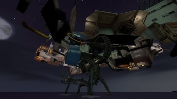 TF2 Halloween 2022 Ghoulpit 4 out of bounds exploits