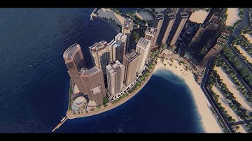 Stunning 3D Architectural Animations: Lumion, Unreal Engine, Twinmotion, 3Ds Max - Dubai Riyadh