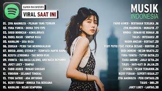 Download lagu Lagu Viral Saat Ini ~ Top Hits Spotify Indonesia 2022 mp3