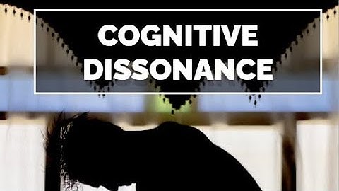 Understanding Cognitive Dissonance How It Affects Us