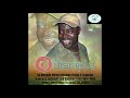 DJ Disciple Mixed Sessions @ Martha&#39;s 5 7 2022