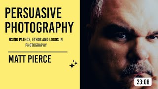 Persuasive Photography With Pathos, Ethos and Logos