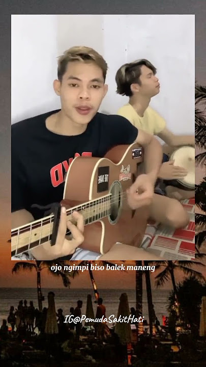 pedot lahir batin versi pemuda Banyuwangi #pedotlahirbatin #masukberanda #cover #shorts