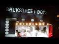 Los Backstreet Boys en Louisville 2019 DNA Tour #backstreetboys