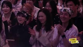 【脱口秀和Ta的朋友们 第二季】第2期下：女演员接连炸场 燃起来了！|#脱口秀和Ta的朋友们第二季 #Stand-up Comedy2