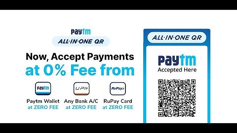 All Upi Payments  on Paytm Linux Machine