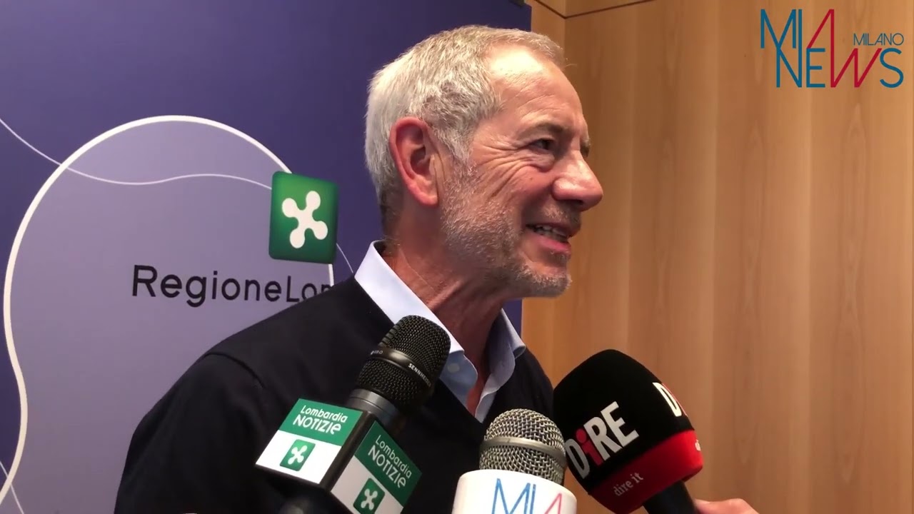 BERLUSCONI, BERTOLASO:GRANDE UOMO,MI SCELSE ANCHE SE FECI CAMPAGNA CONTRO DI LUI