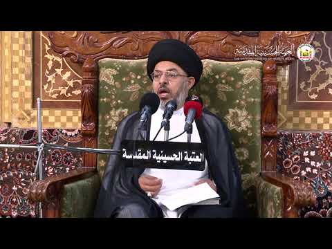 ماحكم التدخين في شهر رمضان السيد خضير المدني