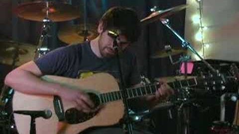 James Sutter - I Broke a String (This Night Divine)