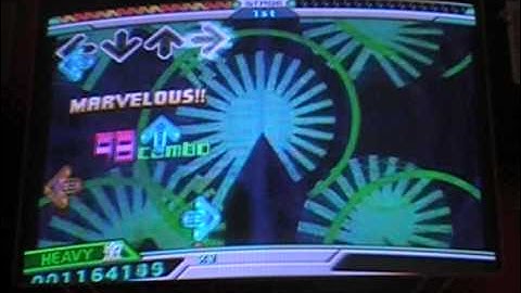 Drop The Bomb (System SF Mix) MFC AAAA [iamchris4life]