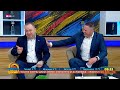 Prof. dr Zlatko Maksimović i dr Aleksandar Janjičić || Dobro jutro, Srpska (BN TV 2022) HD