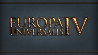Europa Universalis 4 Килва Серия 4 Торговля в Индонезии