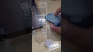 Mouse Nyaman & Compact Logitech M171