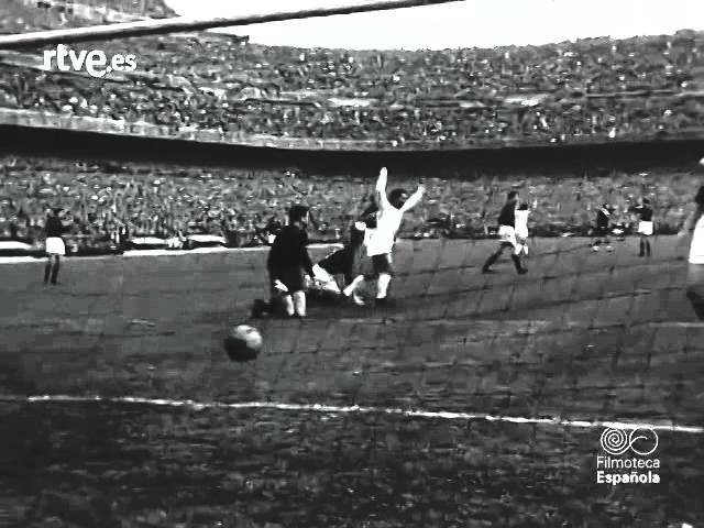 real madrid 1956 champions league