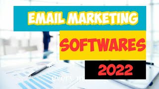 6 Best Email Marketing Softwares 2022 | review by Shahid Butt Official screenshot 3