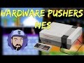 NES Games that Push Hardware Limits - Hardware Pushers | RGT 85