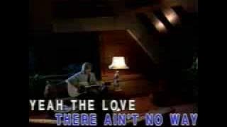 LOBO There aint no way