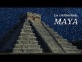 La civilisation maya   asmr francais vido chuchote