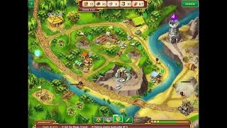 Kingdom Chronicles 2 Android/IOS (RTS) Real Time strategy with RPG | Addictive Gameplay screenshot 1