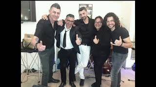 Miniatura del video "Giuseppe Villani Dj I Orchestra i Due Note Merengue El Pajaro Edizioni Musicaitalia"