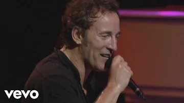 Bruce Springsteen & The E Street Band - Tenth Avenue Freeze-Out (Live in New York City)