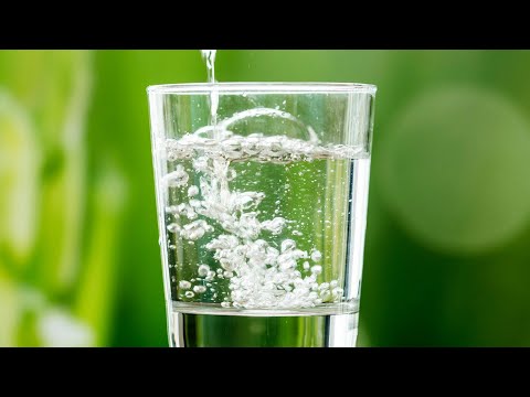 Что такое ЩЕЛОЧНАЯ ВОДА? Какая ПОЛЬЗА для ЗДОРОВЬЯ? Три способа ПРИГОТОВЛЕНИЯ ЩЕЛОЧНОЙ ВОДЫ!