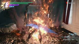 Pyra/Mythra (No voiceovers) DMC5 mod. My gameplay, but not my mod