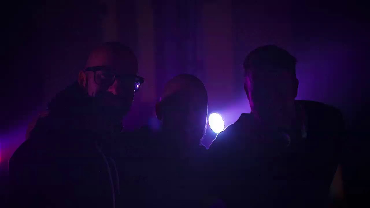 Chus&Ceballos, Zacharias Tiempo, Helsinki, FINLAND 2017