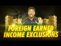 How to Qualify for the Foreign Earned Income Exclusion in 2022