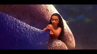 Don't! That's my grandma's!Moana (2016)Search clips of this movie